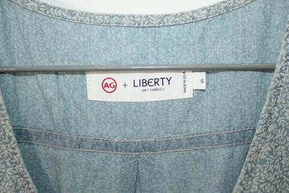 Mono AG+Liberty (S)