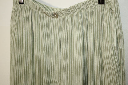 Pantalón Rayas ACW Design (M)