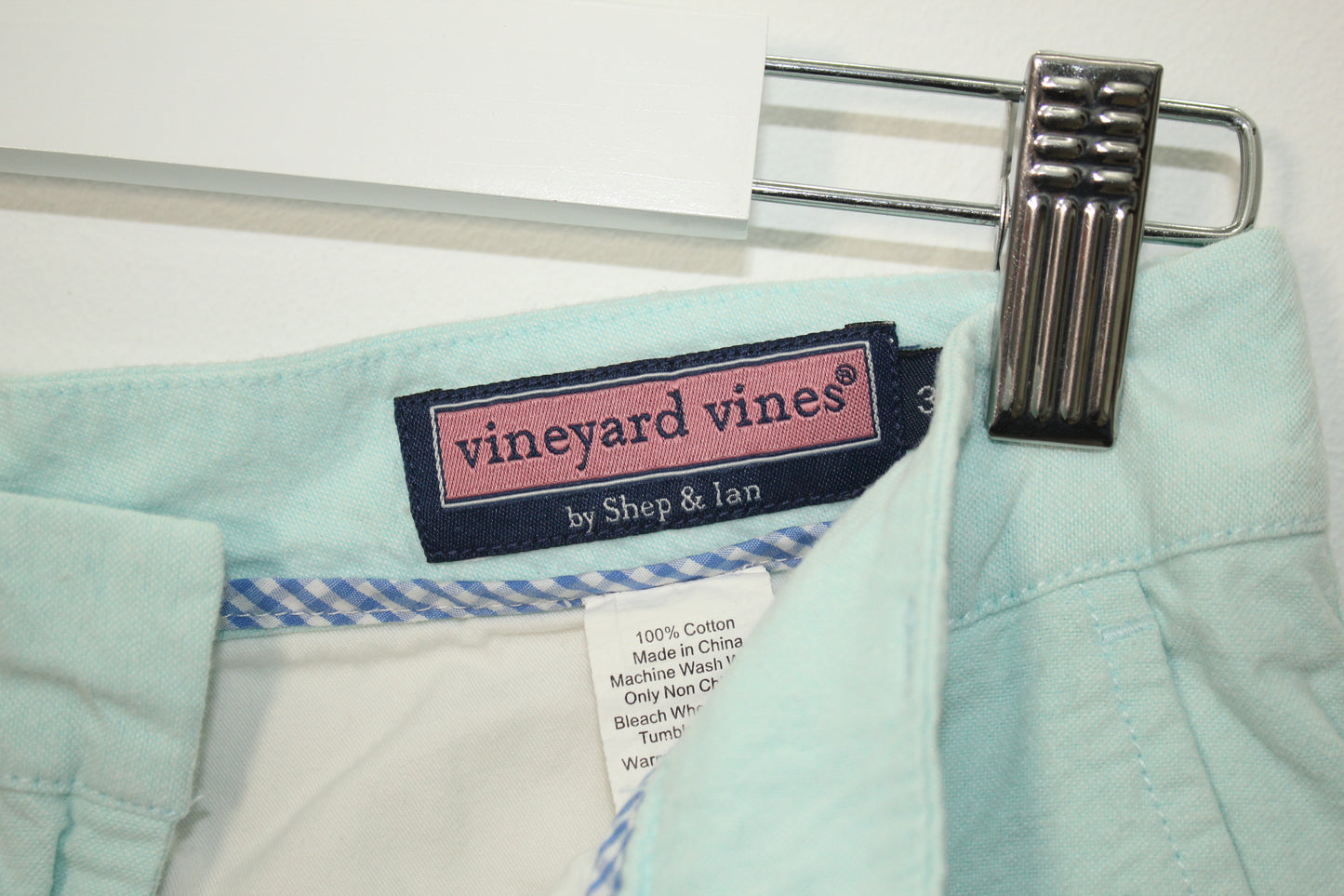 Shorts Vineyard Vines (S)