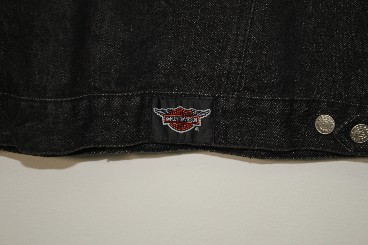 Chaleco Harley Davidson (XL)