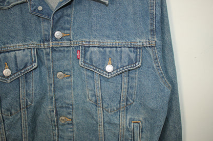 Chaqueta Levi's (XL)