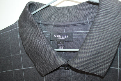 Polo Van Heusen (XL)