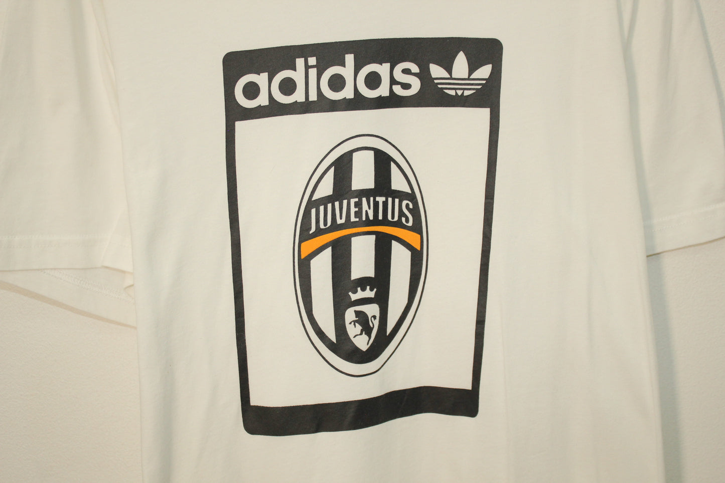 Camiseta Adidas Juventus (XL)