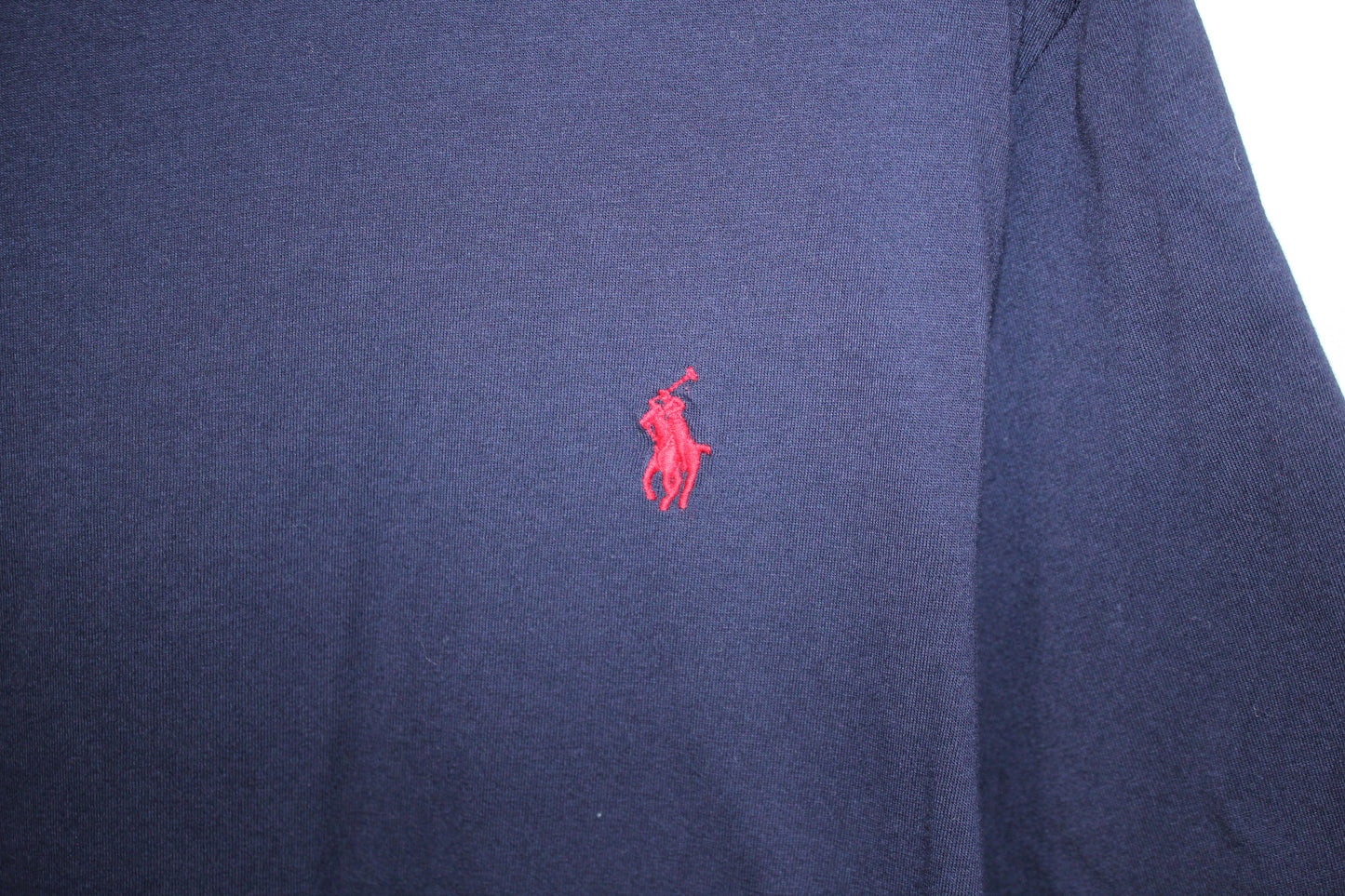 Camiseta Polo Ralph Lauren (XL)