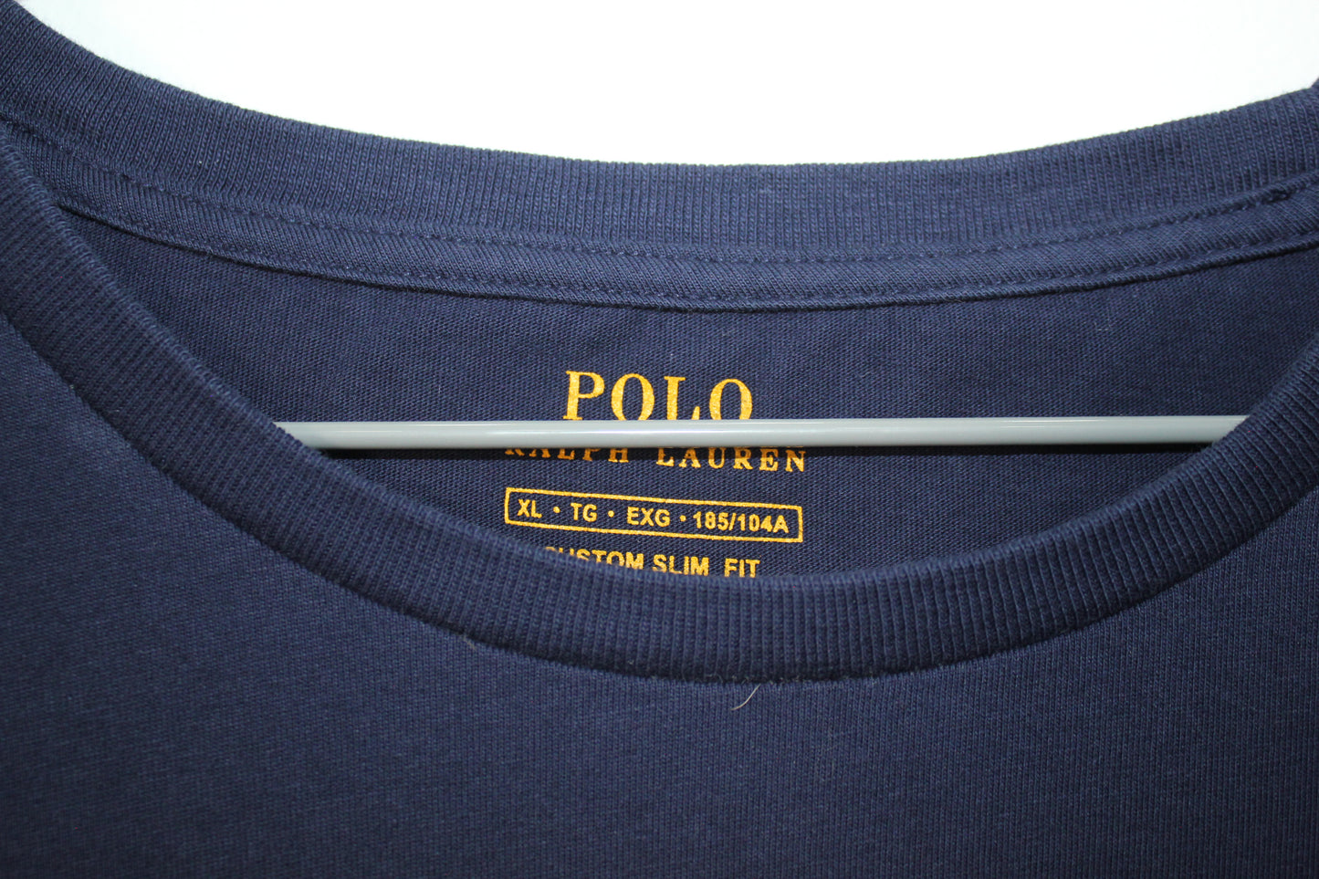 Camiseta Polo Ralph Lauren (XL)