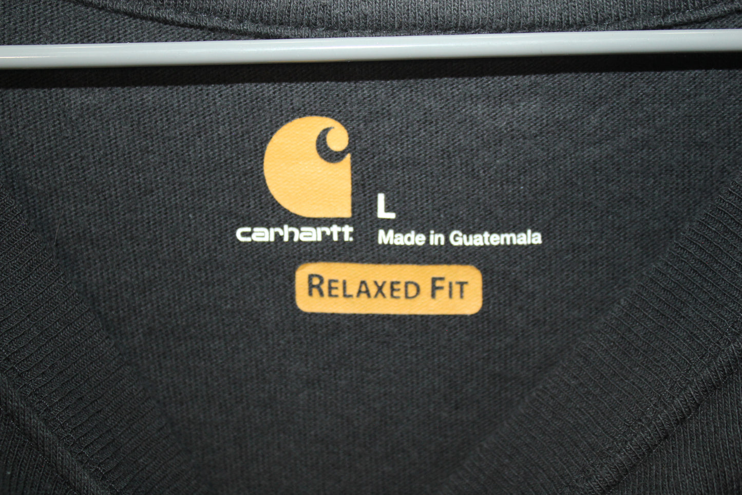 Camiseta Carhartt Shadow Lake (L)