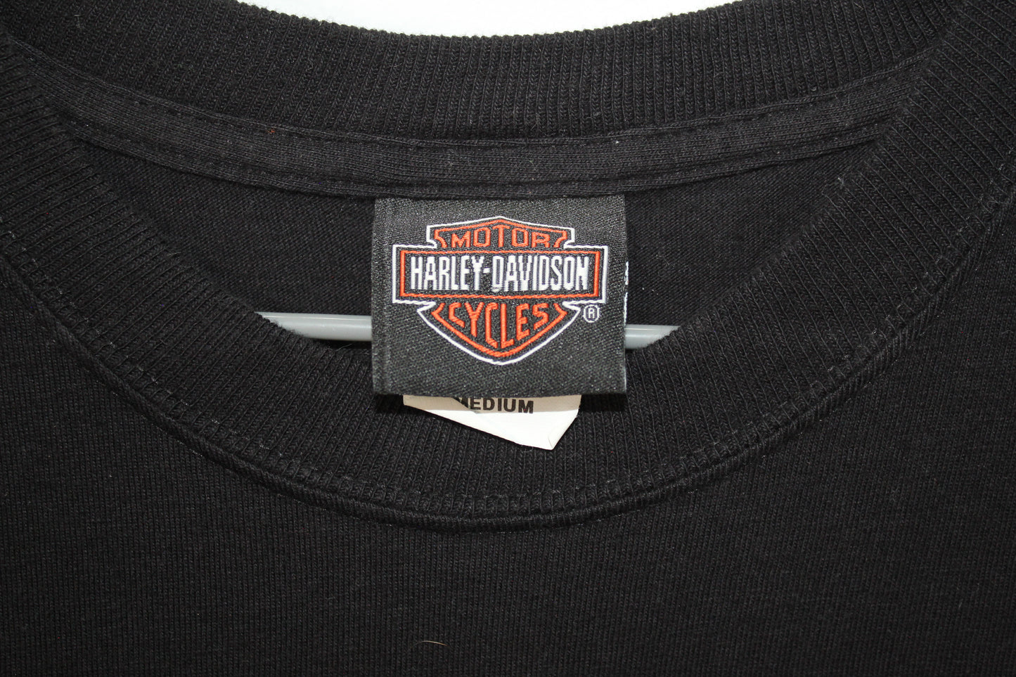 Camiseta Harley Davidson (L)