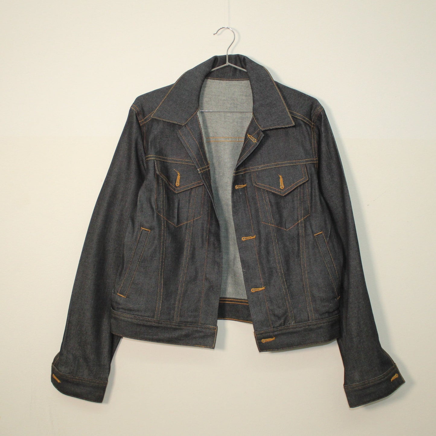 Chaqueta AG Vintage Sample Piece (S)