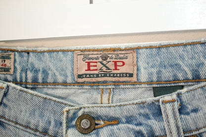 Vaquero EXP Vintage (XL)