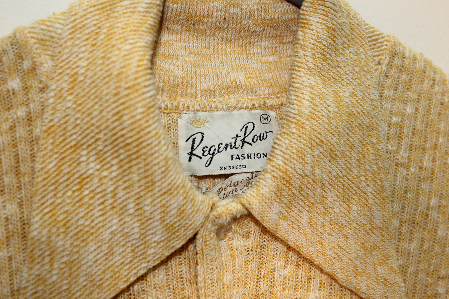 Polo Regent Row Vintage (M)