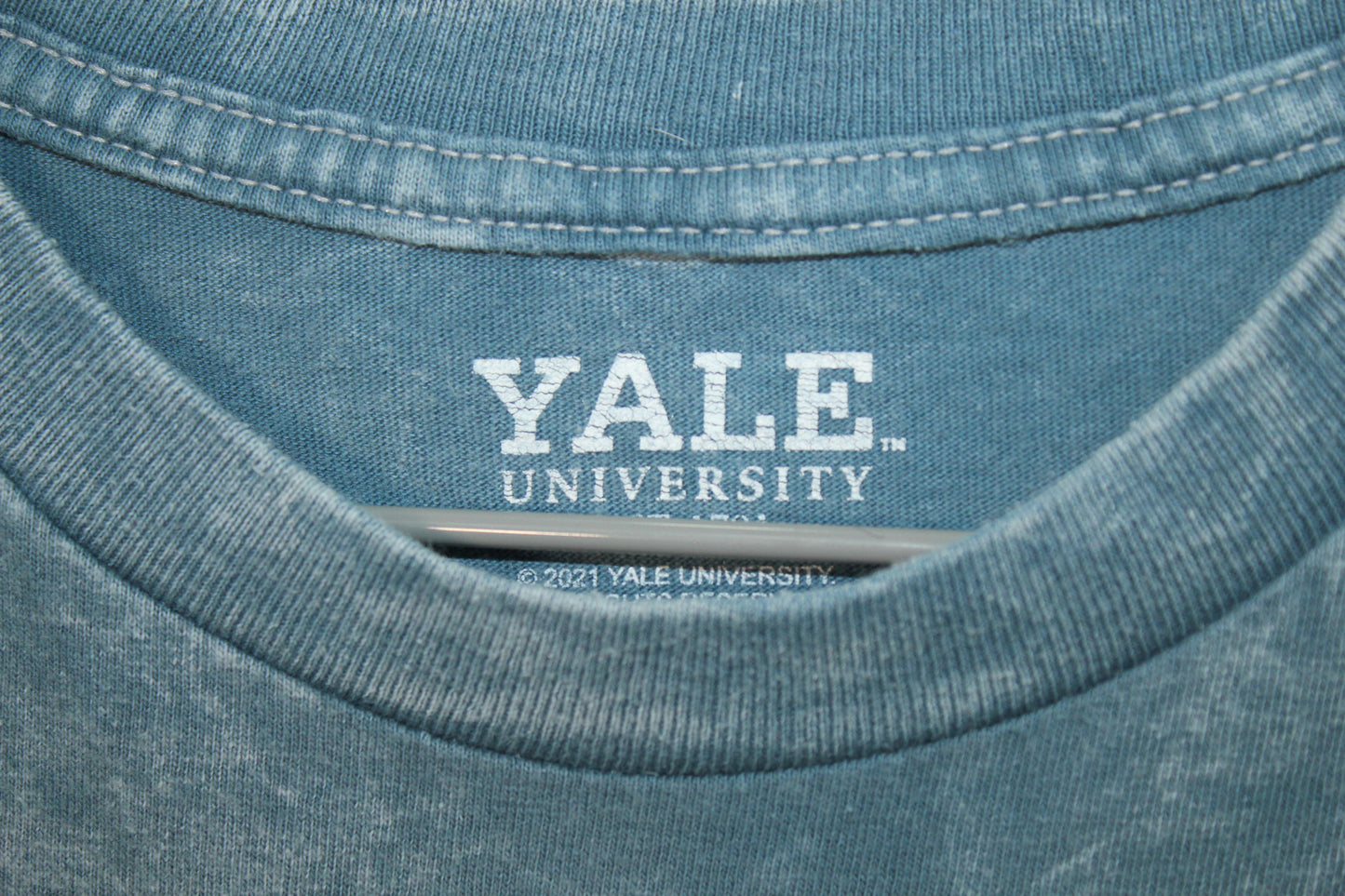 Camiseta Yale University (S)