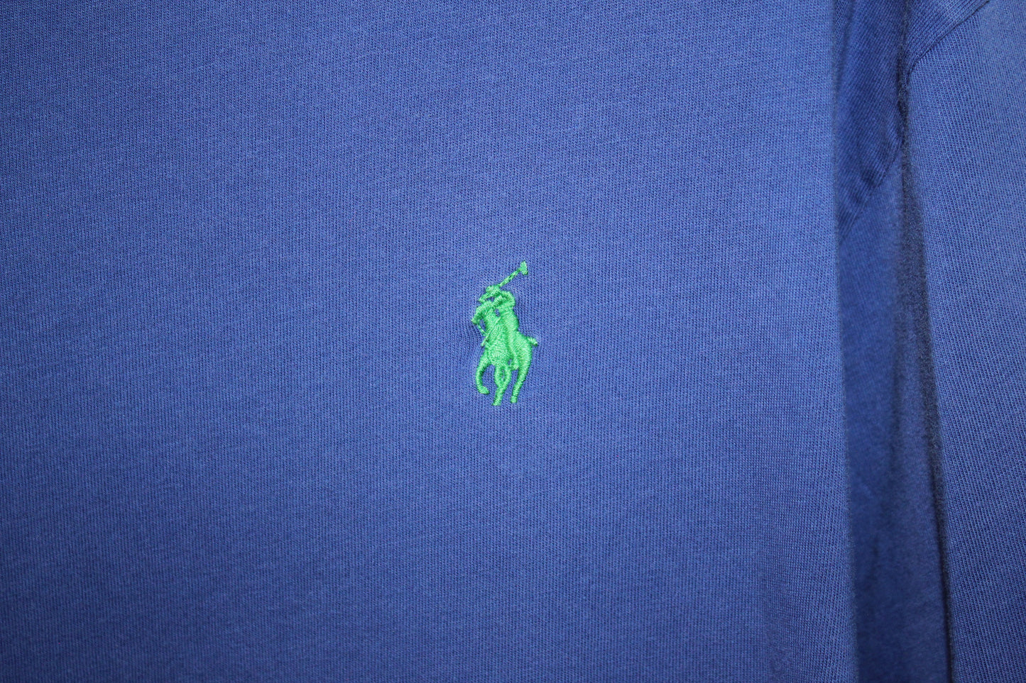 Camiseta Polo Ralph Lauren (XL)