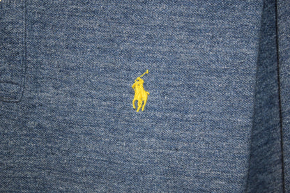 Polo Ralph Lauren (L)