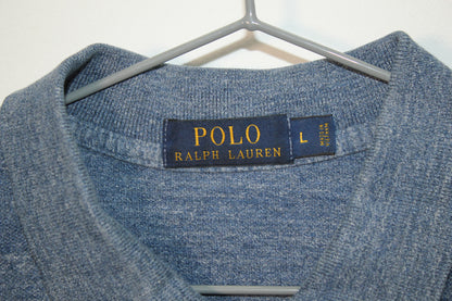 Polo Ralph Lauren (L)