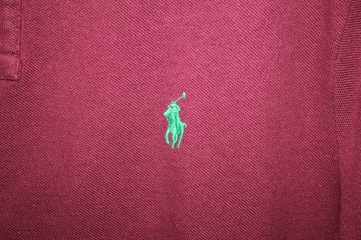 Polo Ralph Lauren (L)