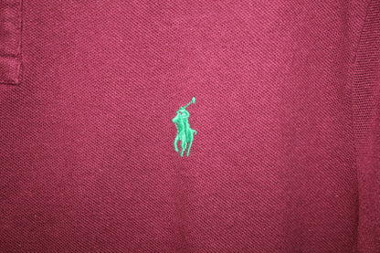 Polo Ralph Lauren (L)