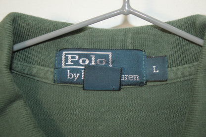 Polo Ralph Lauren (L)