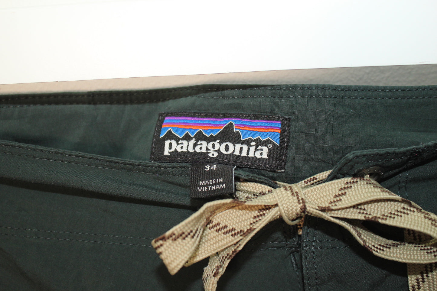 Shorts de Baño Patagonia (34)