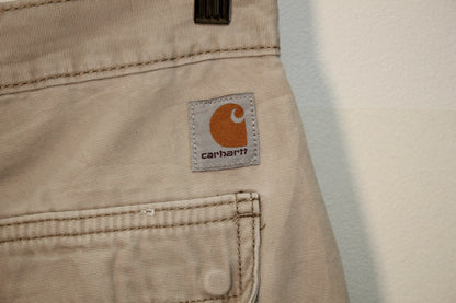 Shorts Cargo Carhartt (30)