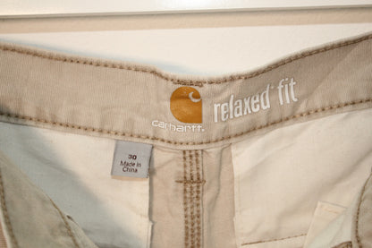 Shorts Cargo Carhartt (30)