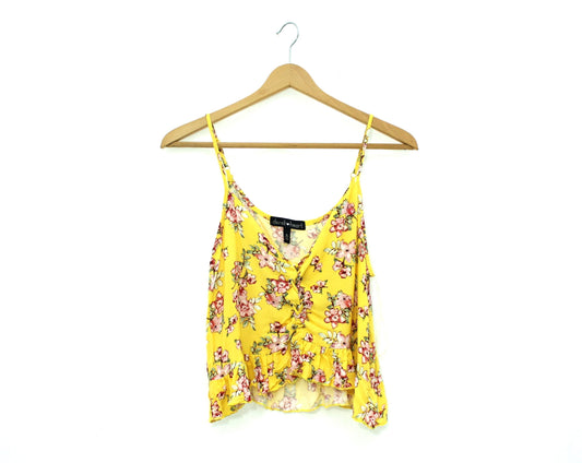 Blusa Floral