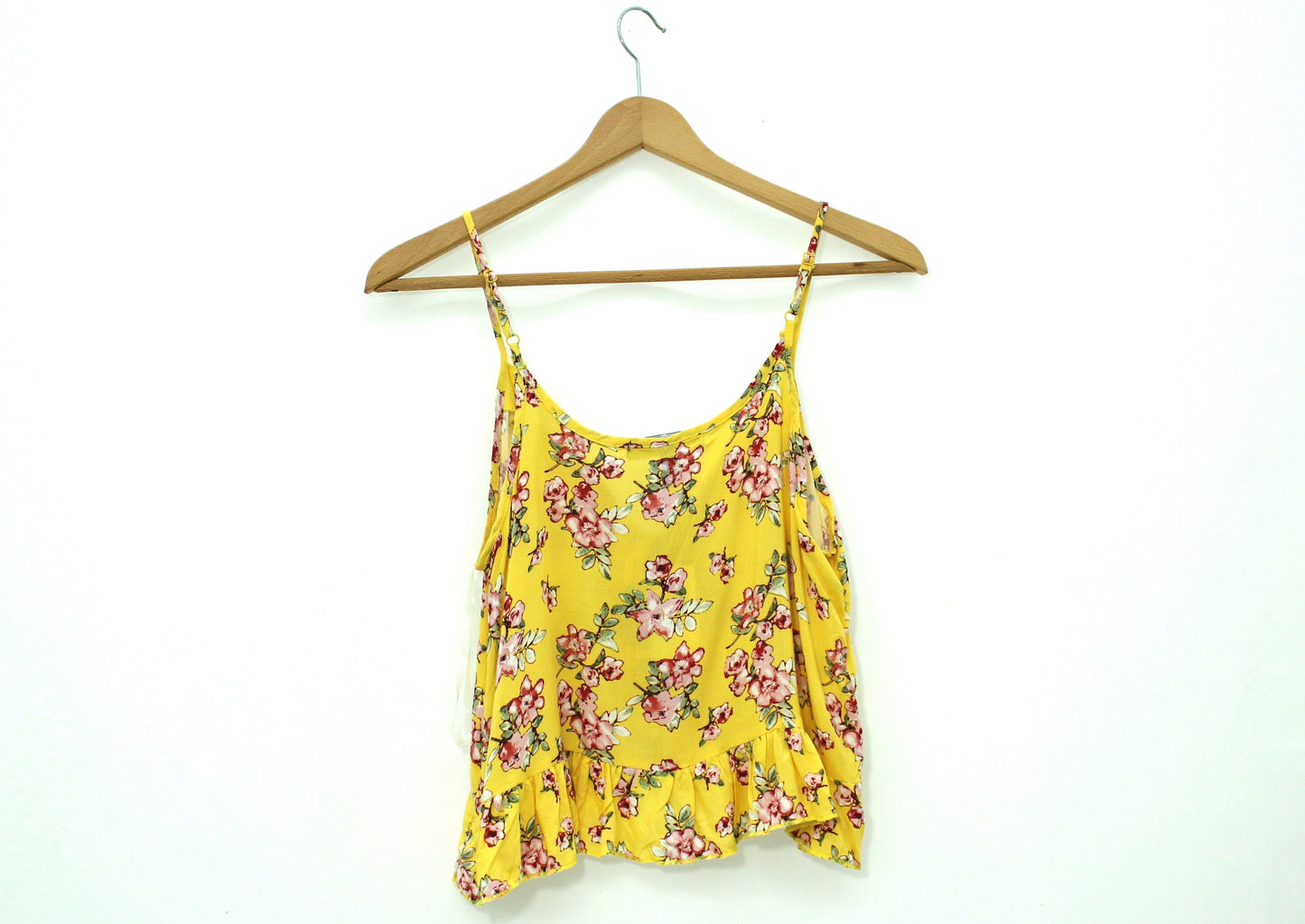 Blusa Floral