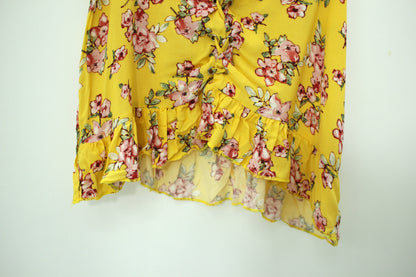 Blusa Floral