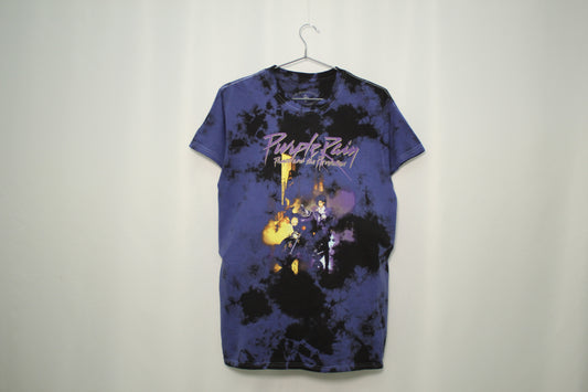 Camiseta Purple Rain