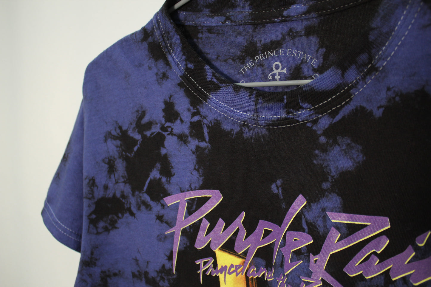 Purple Rain T-shirt