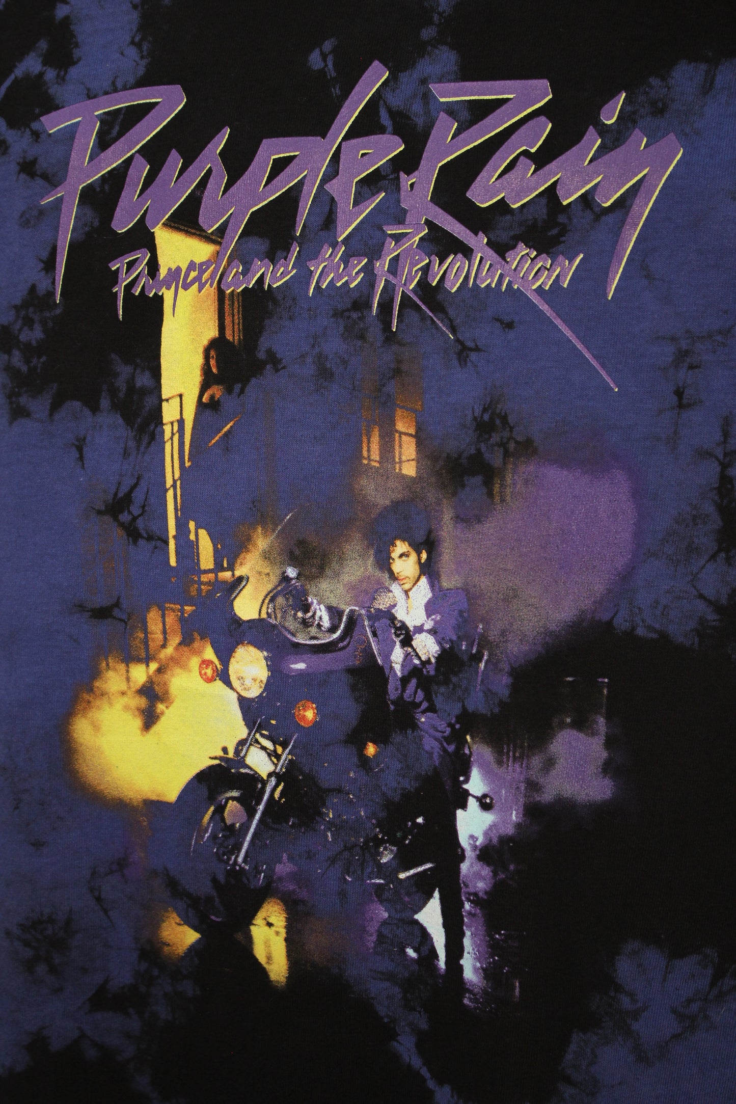 Purple Rain T-shirt