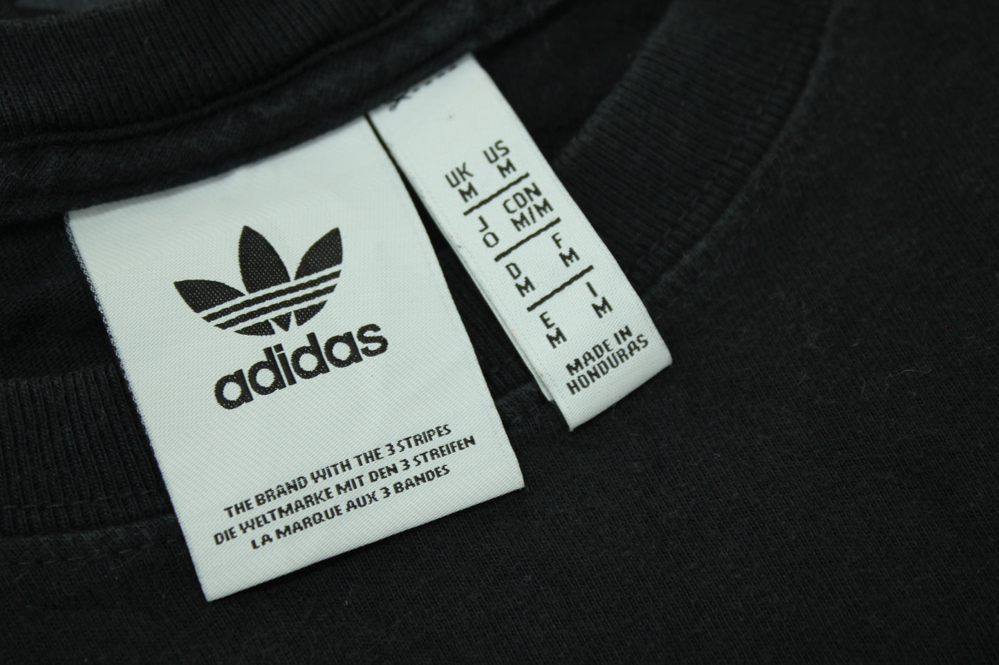 Adidas T-shirt