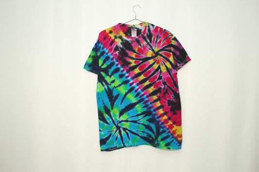 Tie-dye T-shirt