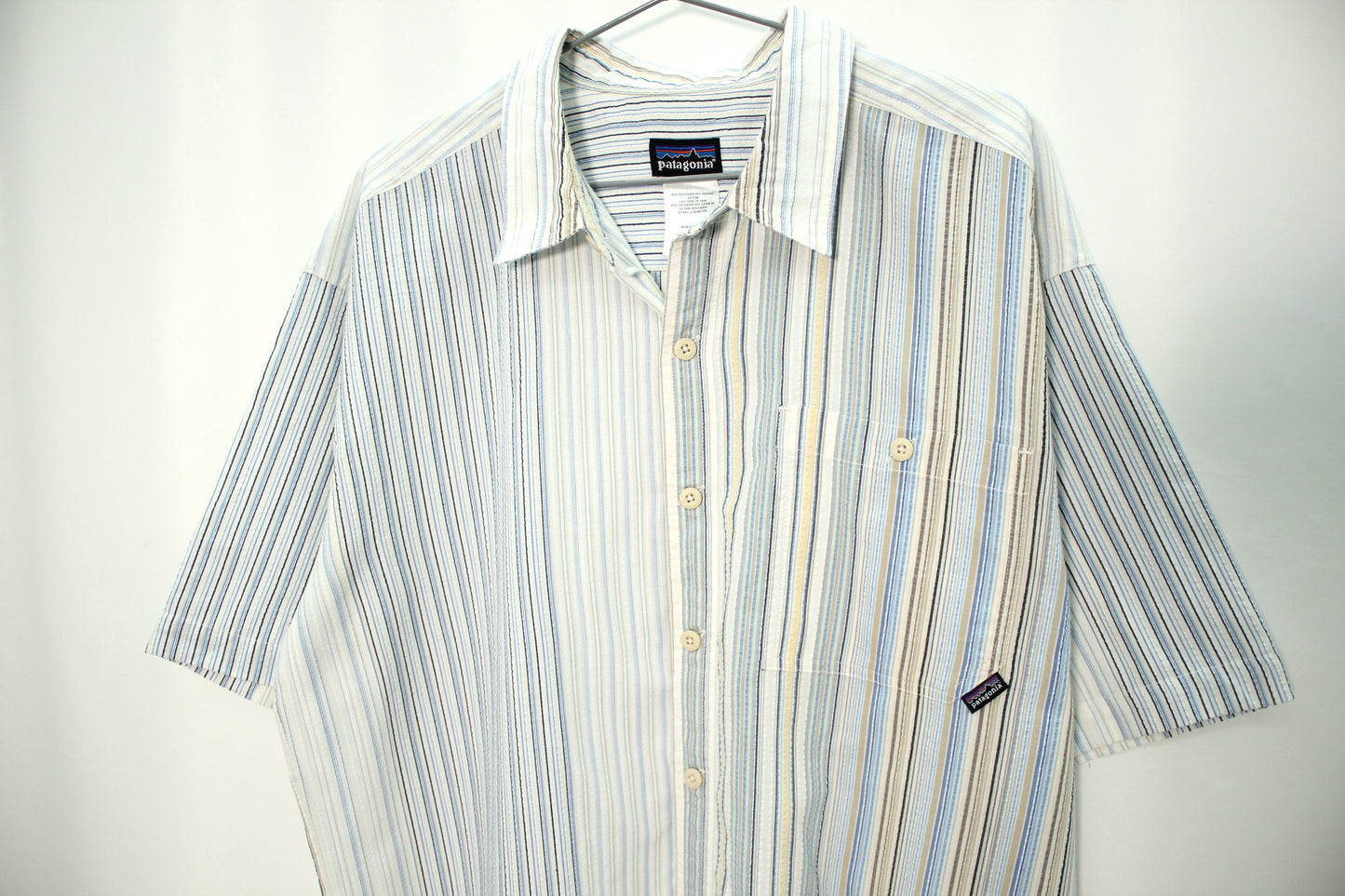 Patagonian shirt