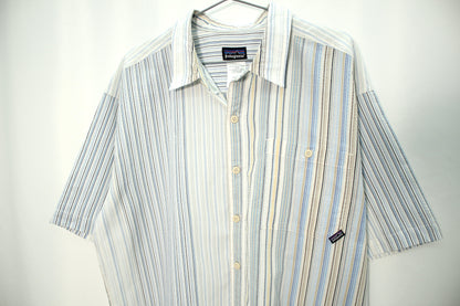 Camisa Patagonia