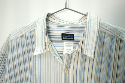 Patagonian shirt