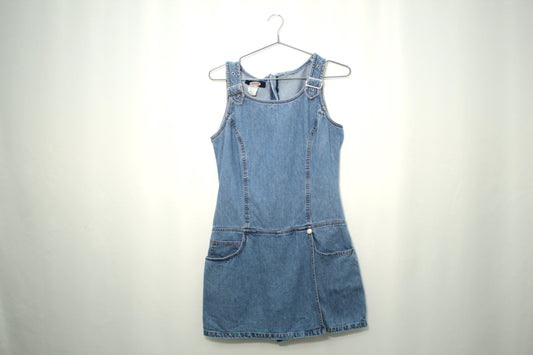 jean dungarees