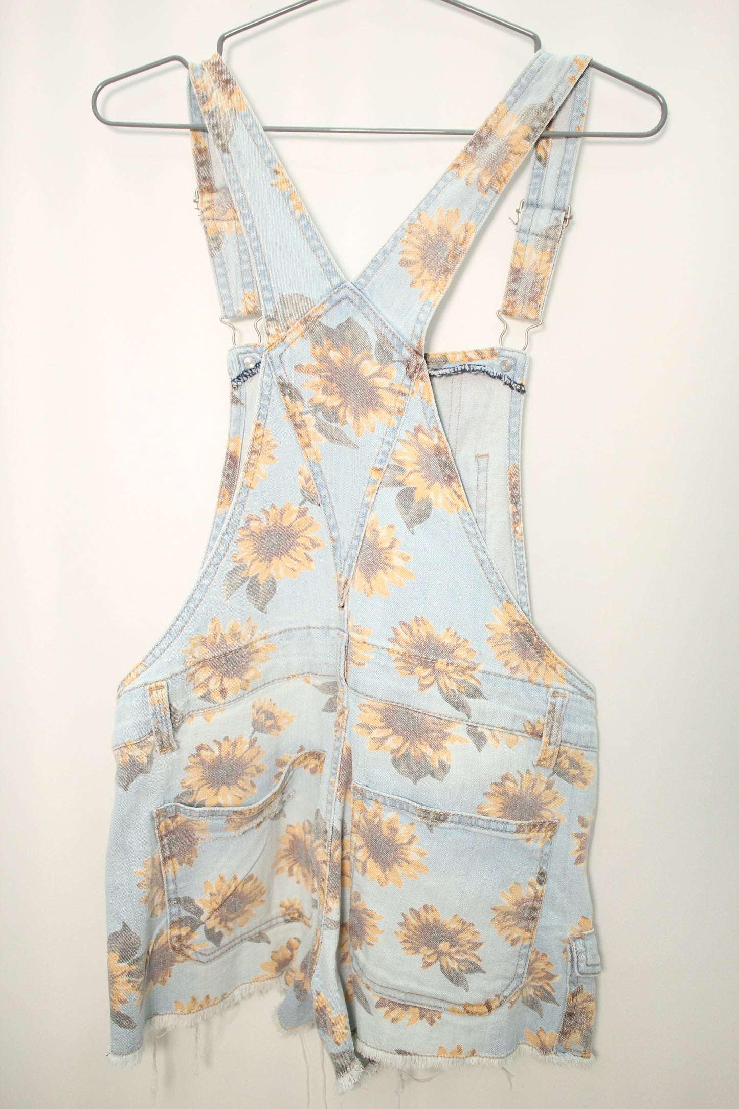 jean dungarees