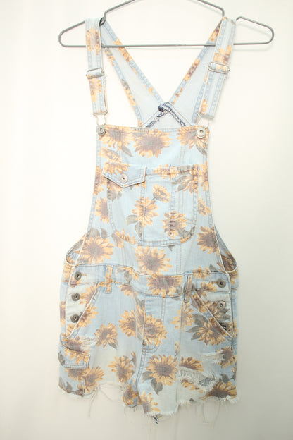 jean dungarees