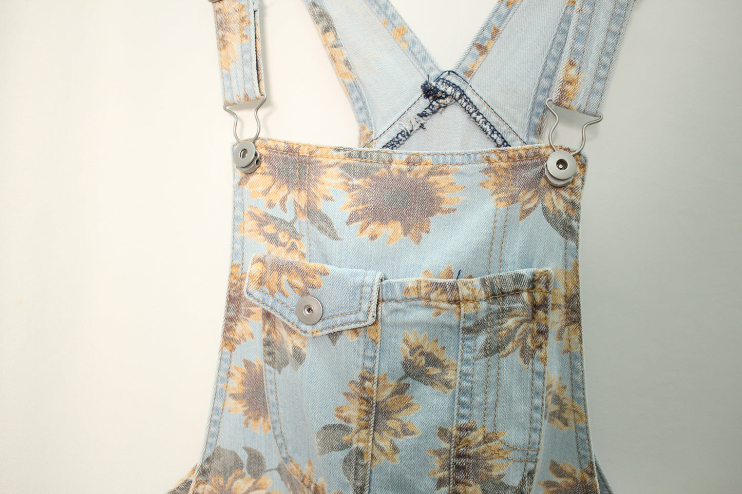 jean dungarees