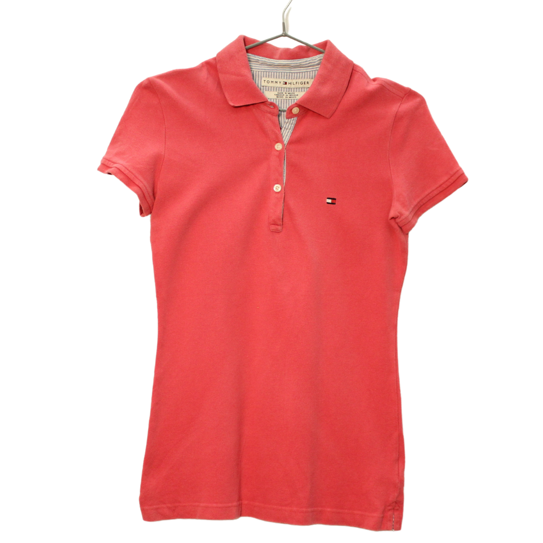 Tommy Hilfiger polo shirt