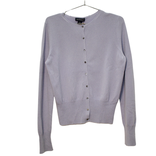 Cashmere Cardigan
