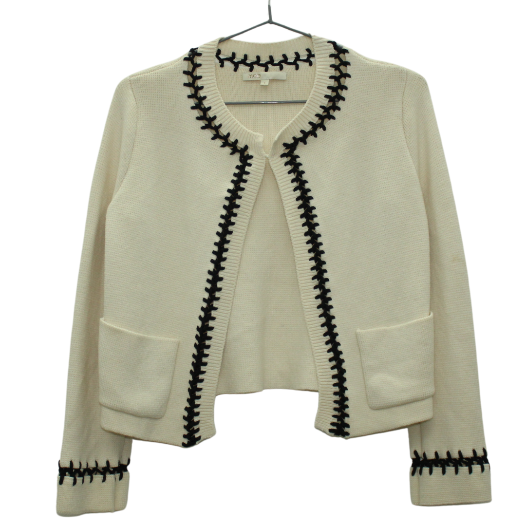 Maje Cardigan