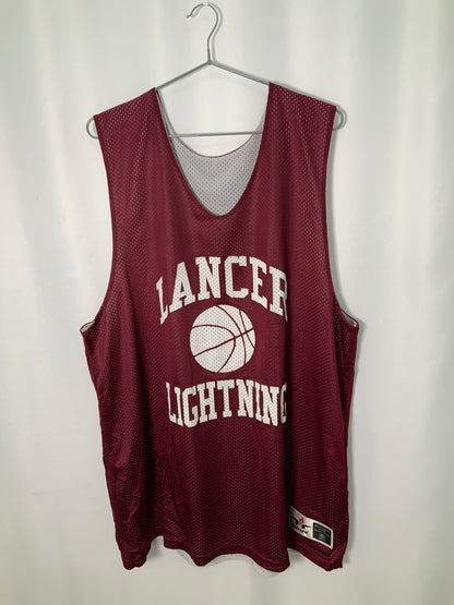 basketball t-shirt