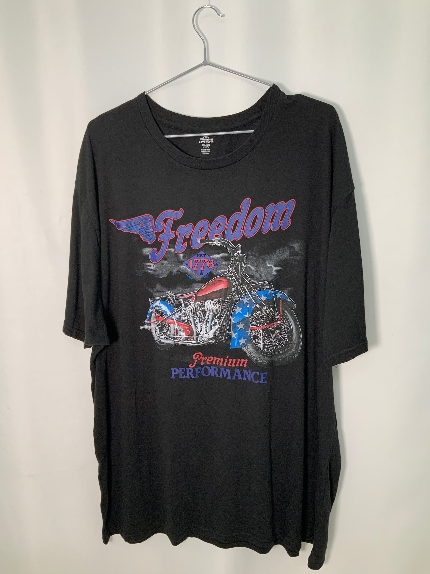 Camiseta Biker