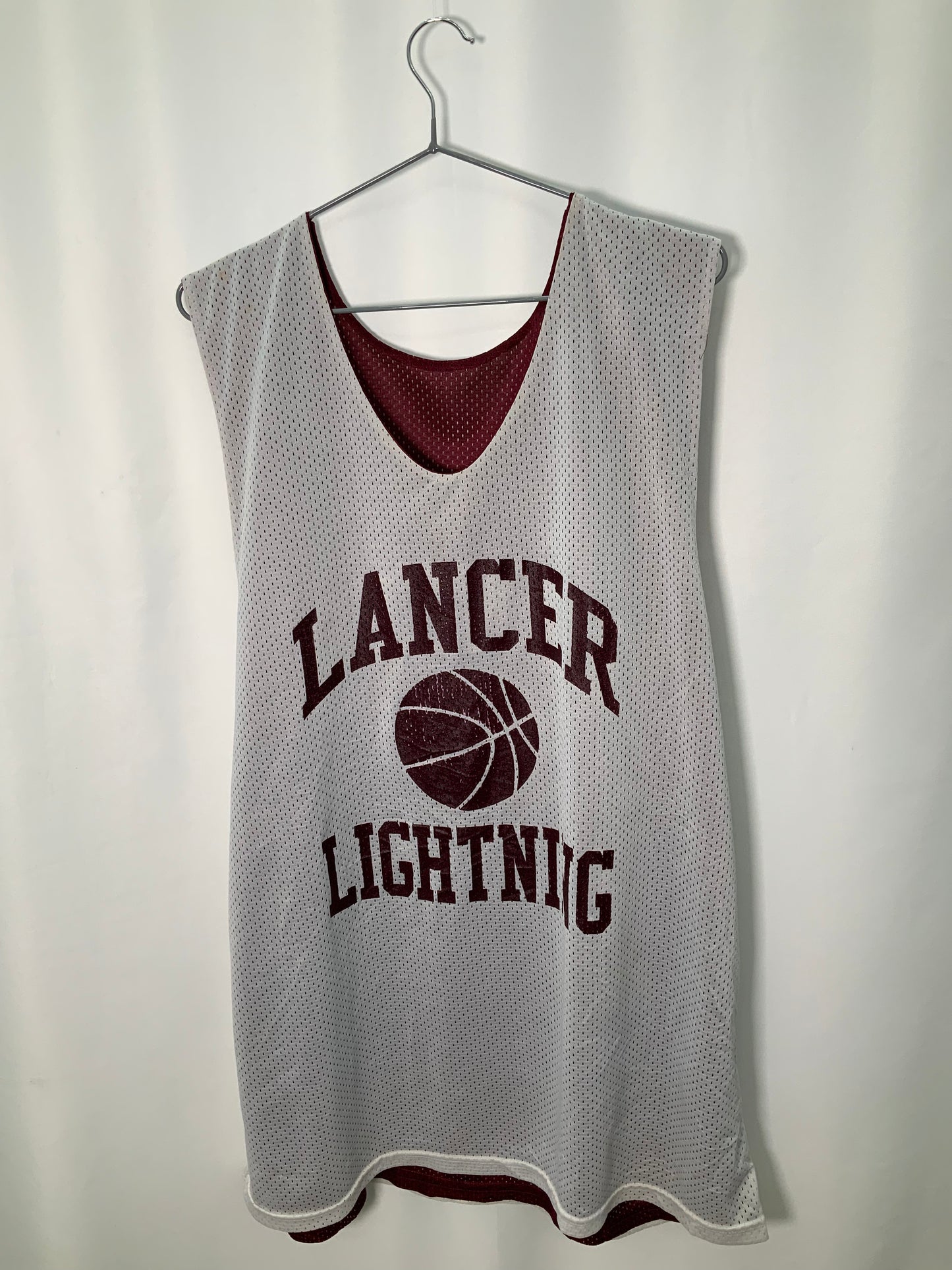 basketball t-shirt