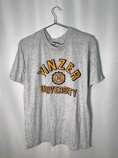 University T-shirt