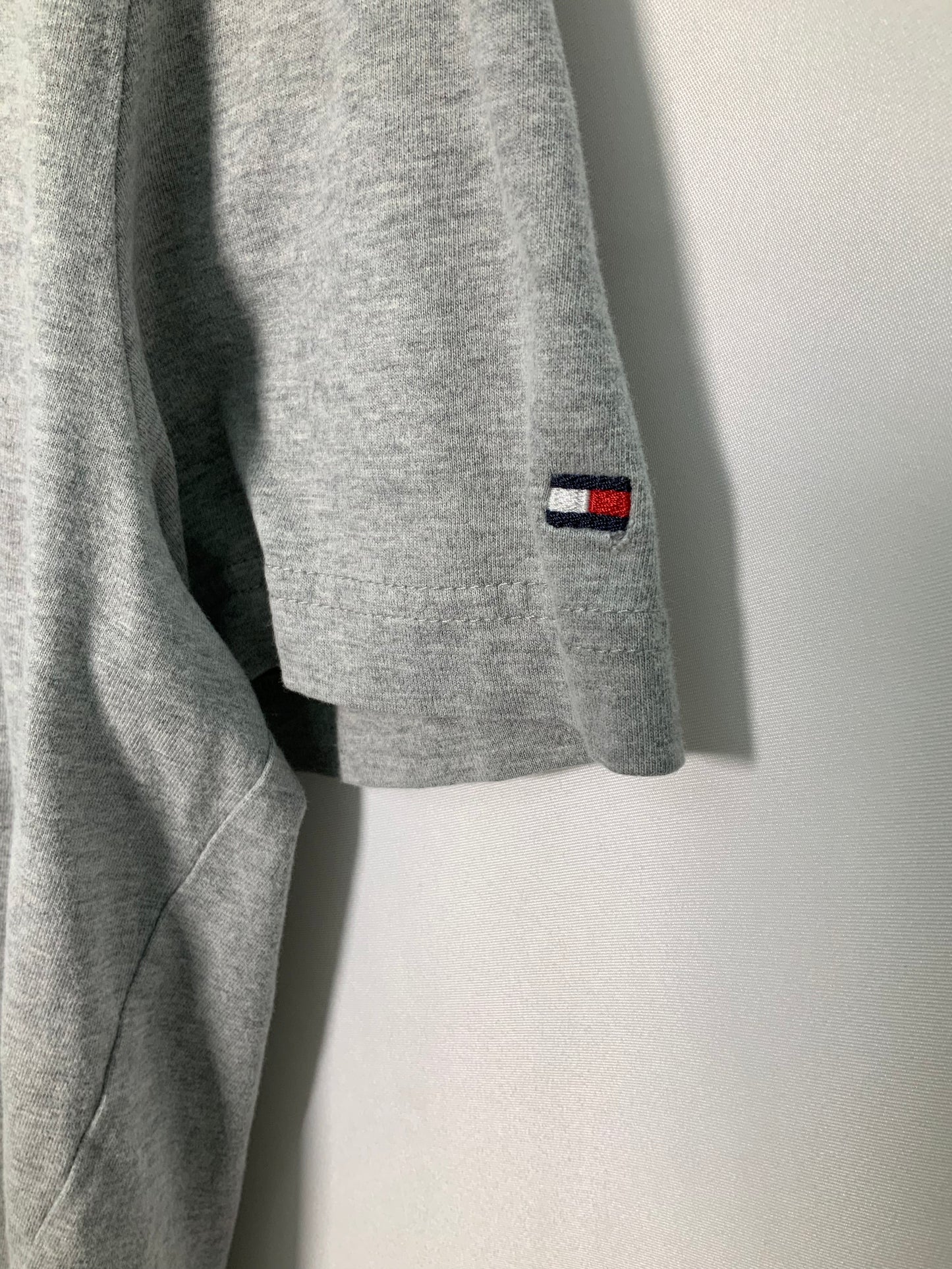 Camiseta Hilfiger