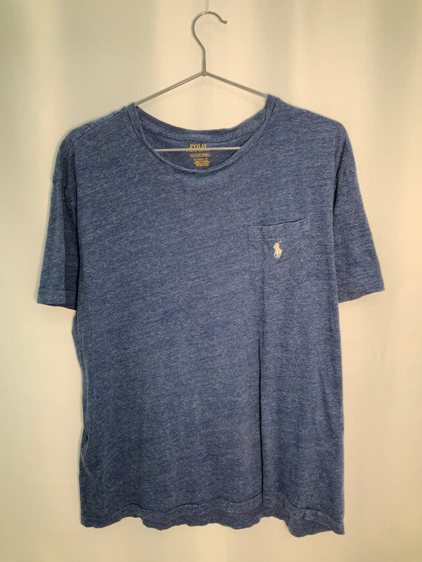 Camiseta Ralph Lauren