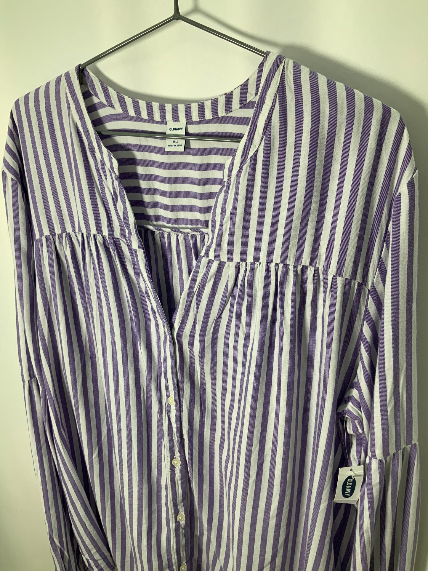 Old Navy Long Shirt