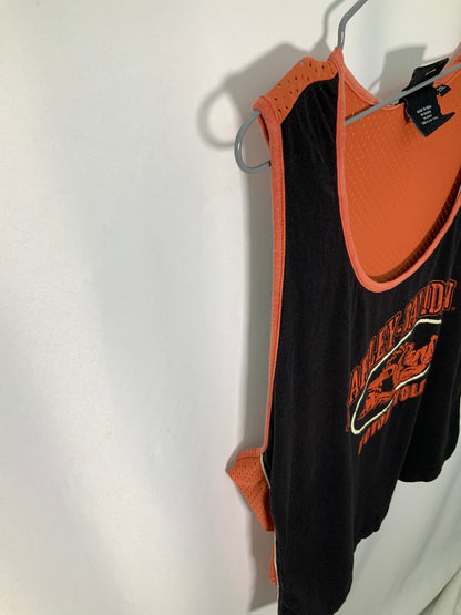 Harley Davidson Tank Top